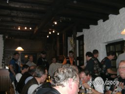 Ablassen 2009